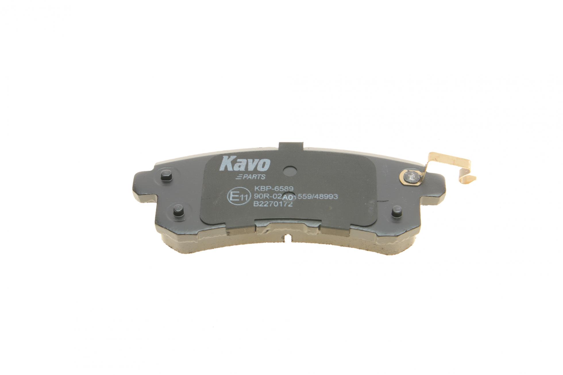 KBP6589 KAVO PARTS